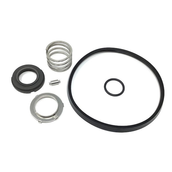 C216-5U Pump Service Kit, #5 NBR; Replaces Alfa Laval Part# C216-5U